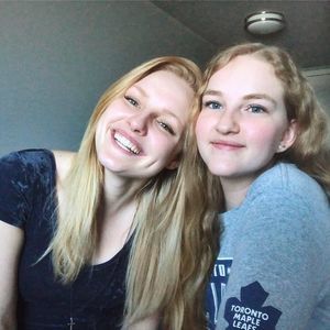 Meet your Posher, Jamie